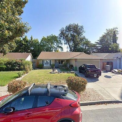 7372 Phinney Way, San Jose, CA 95139