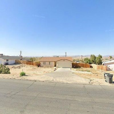 73872 Two Mile Rd, Twentynine Palms, CA 92277