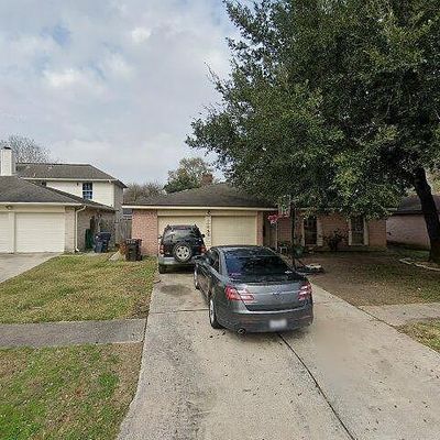 7406 Crisp Wood Ln, Houston, TX 77086