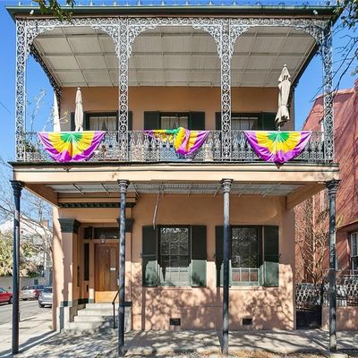 741 Esplanade Avenue, New Orleans, LA 70116