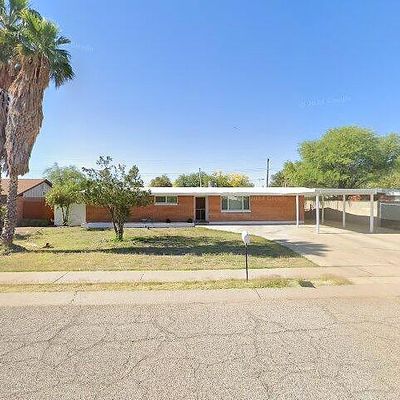 7418 E Montecito Dr, Tucson, AZ 85710