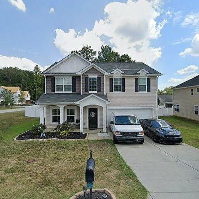 742 Andreone Way, Rock Hill, SC 29732