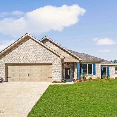 744 Magnolia Point Circle, Pearl, MS 39208