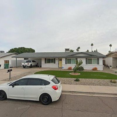 745 S Sierra, Mesa, AZ 85204