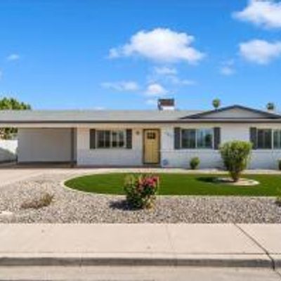 745 S Sierra, Mesa, AZ 85204