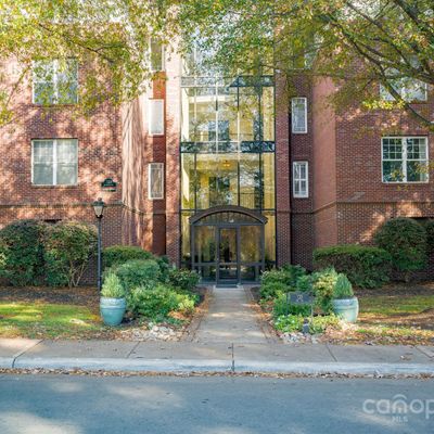 747 Magnolia Avenue, Charlotte, NC 28203