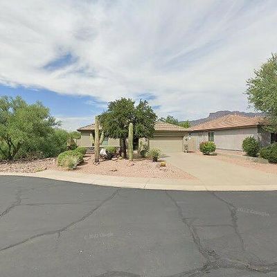 7482 E Elderberry Way, Gold Canyon, AZ 85118