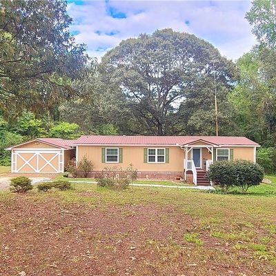 75 Forest Lake Rd, Pendergrass, GA 30567