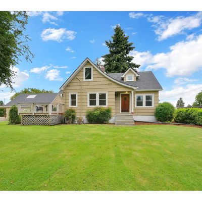 75 Mecca Ave, Eugene, OR 97404