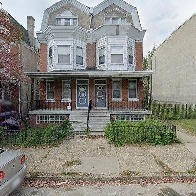 75 W Sharpnack St, Philadelphia, PA 19119