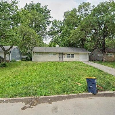 7508 E 112 Th Ter, Kansas City, MO 64134