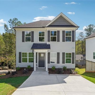 6315 Nuggett Trl, Gainesville, GA 30506