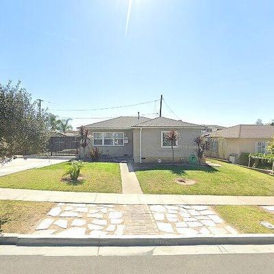 632 W 35 Th St, Long Beach, CA 90806