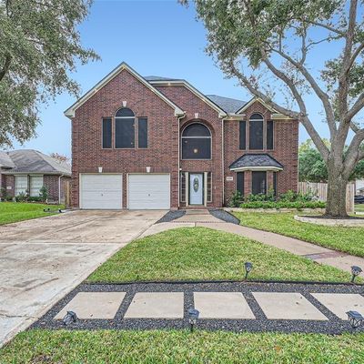 6326 Old Hickory St, Katy, TX 77449