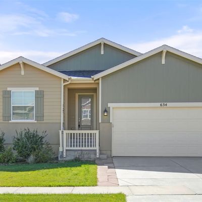 634 W 170 Th Pl, Broomfield, CO 80023