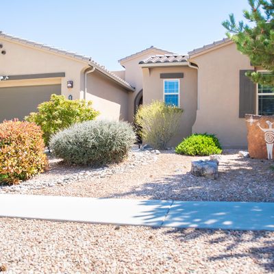 6340 Camino De Paz Rd Nw, Albuquerque, NM 87120