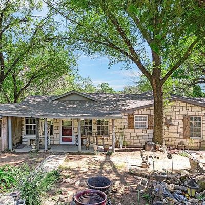 636 Alameda Rd, Azle, TX 76020