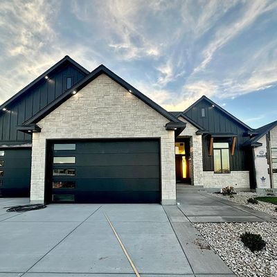 6368 Glass Mountain Blvd, Idaho Falls, ID 83401