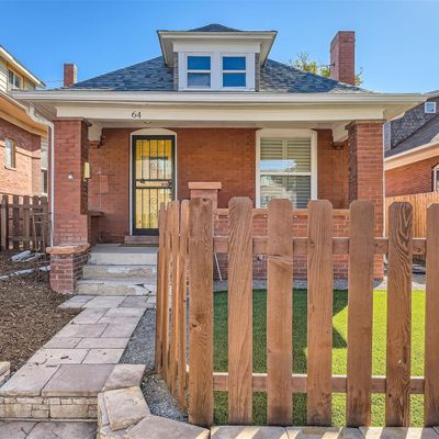 64 S Washington St, Denver, CO 80209