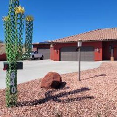 640 N Atchison Circle, Wickenburg, AZ 85390