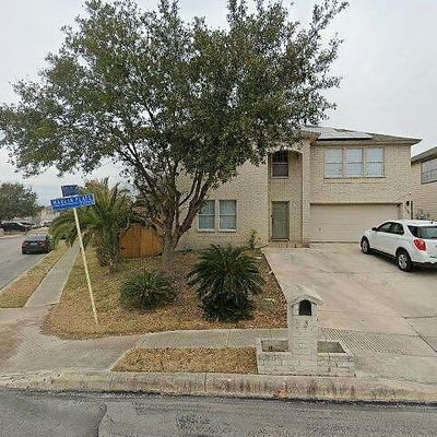 6403 Marlin Flts, San Antonio, TX 78244