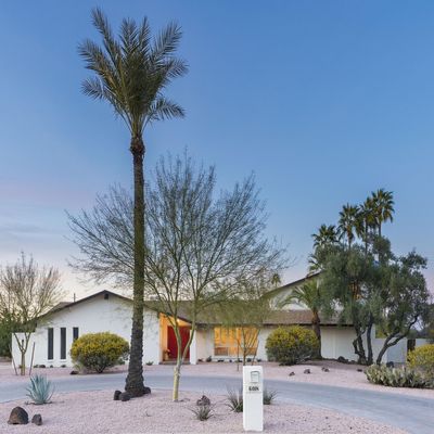 6408 E Gary Rd, Scottsdale, AZ 85254