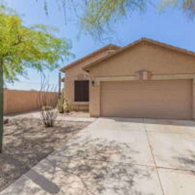 6416 E Hacienda La Noria Ln, Gold Canyon, AZ 85118