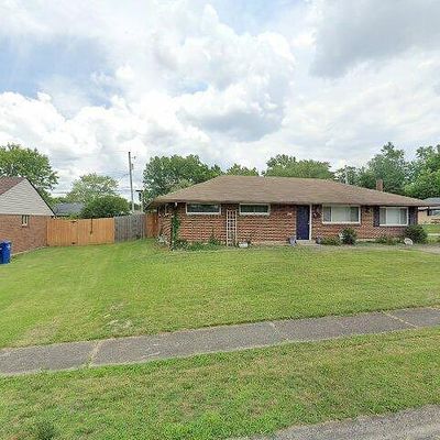 6416 Roselawn Ave, Reynoldsburg, OH 43068