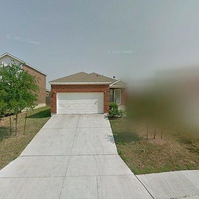 6422 Ithaca Fls, San Antonio, TX 78239