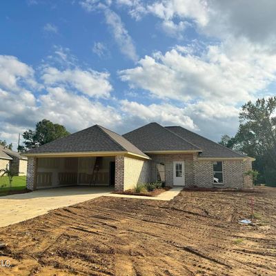 643 Westfield Drive, Pearl, MS 39208