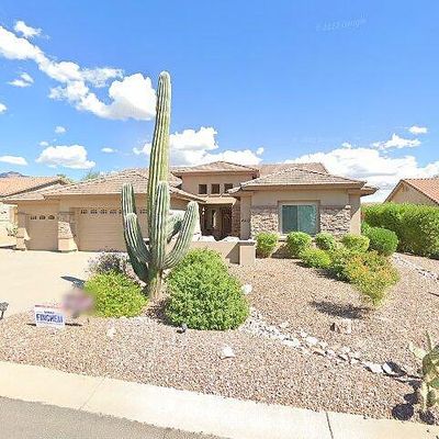 6433 S Mesa Vista Cir, Gold Canyon, AZ 85118