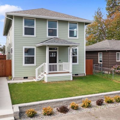 6442 S Lawrence St, Tacoma, WA 98409