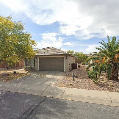 6465 W Heritage Way, Florence, AZ 85132