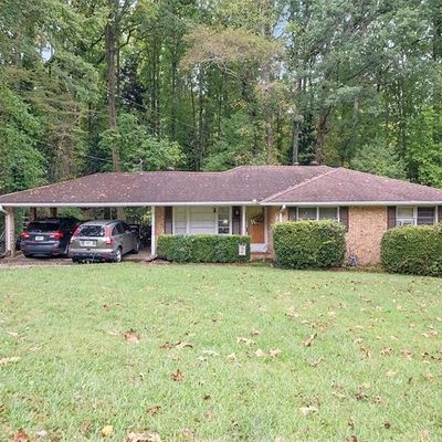 6467 Joanna St, Lithia Springs, GA 30122