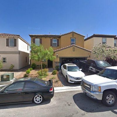 647 Wounded Star Ave, Las Vegas, NV 89178