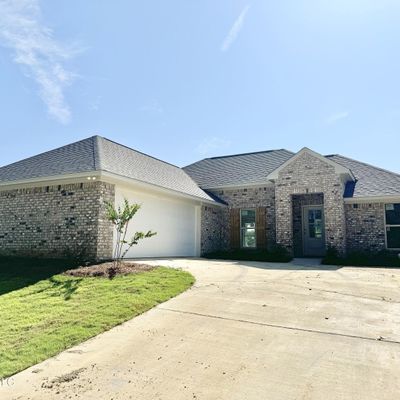 648 Westfield Drive, Pearl, MS 39208