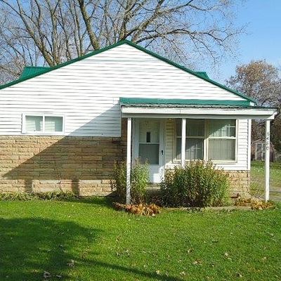 6480 Lewis Rd, Mount Morris, MI 48458