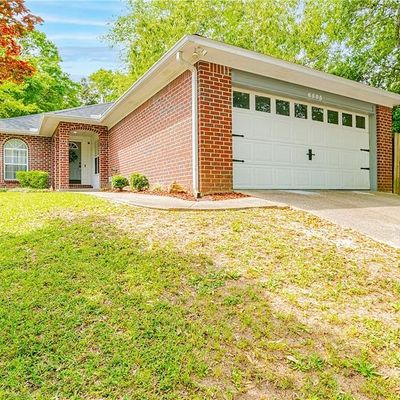 6505 Heritage Trace Dr, Mobile, AL 36695