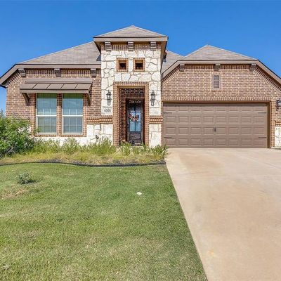 6505 Molly Anita Drive, Burleson, TX 76058