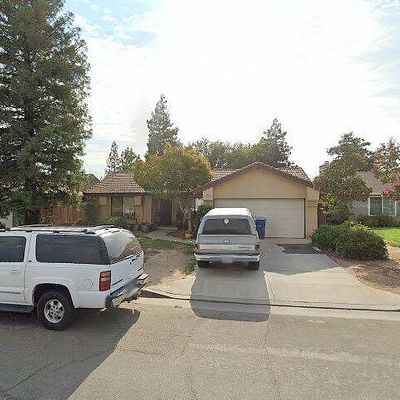 6505 N Tracy Ave, Fresno, CA 93722