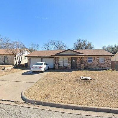 6517 Cervantes Ave, Fort Worth, TX 76133