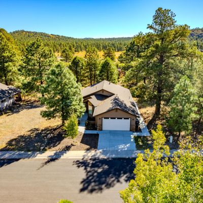 652 Brookline Loop, Williams, AZ 86046