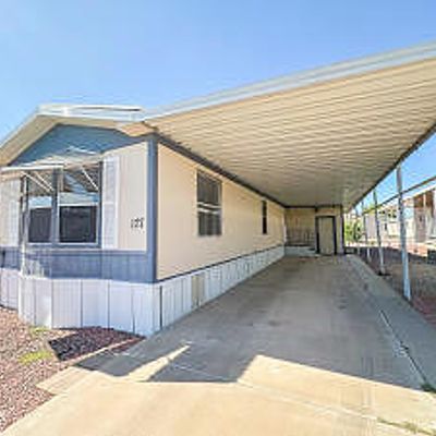 652 S Ellsworth Road 177, Mesa, AZ 85208