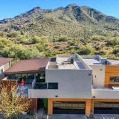 6525 E Cave Creek Road 18, Cave Creek, AZ 85331