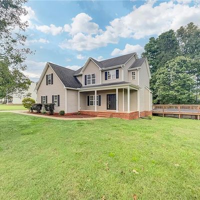 6536 Lake Brandt Rd, Summerfield, NC 27358