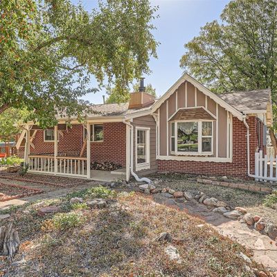 6555 Upham St, Arvada, CO 80003