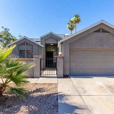 6552 W Cochise Dr, Glendale, AZ 85302