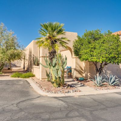 656 W Sunlight Ln, Tucson, AZ 85704