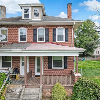 657 Old Reading Pike, Pottstown, PA 19464