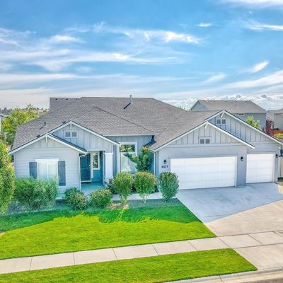 6577 E Thornton St, Nampa, ID 83687